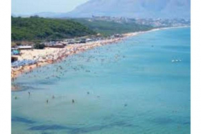 Un appartamento a pochi passi dal mare Liolà